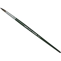 (未使用･未開封品)　ナムラ 水彩筆 SW 8号 丸 7z28pnb Amazon | 名村大成堂(Namurataiseidou) 水彩筆 SW 8号 平 | 筆